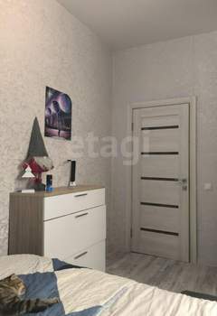 2-к квартира, вторичка, 46м2, 3/6 этаж