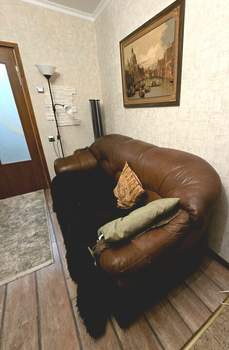 3-к квартира, вторичка, 74м2, 2/16 этаж