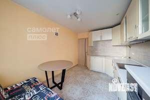 3-к квартира, вторичка, 72м2, 7/22 этаж