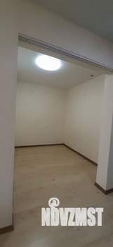 1-к квартира, вторичка, 29м2, 1/22 этаж