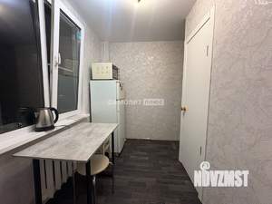 1-к квартира, вторичка, 30м2, 5/5 этаж