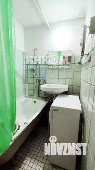 3-к квартира, вторичка, 58м2, 2/9 этаж