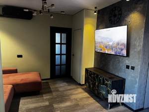 2-к квартира, вторичка, 55м2, 6/25 этаж