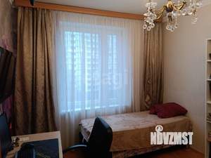 3-к квартира, вторичка, 77м2, 5/17 этаж