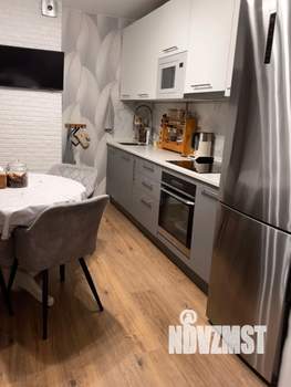 2-к квартира, вторичка, 60м2, 7/16 этаж