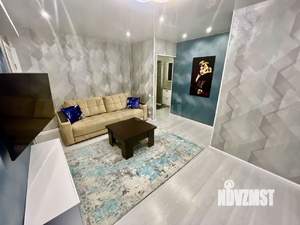 2-к квартира, вторичка, 43м2, 5/5 этаж