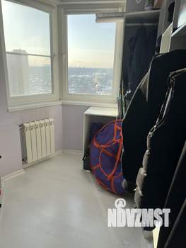 3-к квартира, вторичка, 75м2, 13/17 этаж