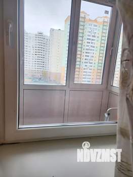 Студия квартира, вторичка, 32м2, 6/21 этаж