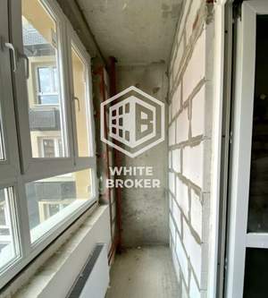2-к квартира, вторичка, 50м2, 9/25 этаж