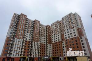 Студия квартира, вторичка, 23м2, 13/17 этаж