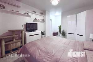 2-к квартира, вторичка, 60м2, 12/12 этаж