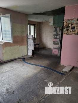 2-к квартира, вторичка, 68м2, 10/25 этаж