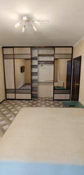 1-к квартира, вторичка, 39м2, 4/17 этаж