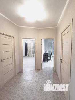 1-к квартира, вторичка, 44м2, 2/14 этаж