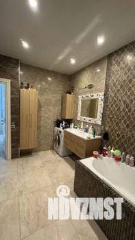 2-к квартира, вторичка, 76м2, 6/22 этаж
