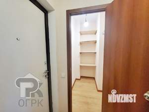 1-к квартира, вторичка, 29м2, 8/17 этаж