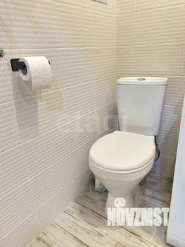 1-к квартира, вторичка, 27м2, 15/26 этаж