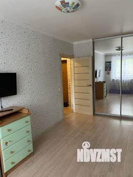 2-к квартира, вторичка, 44м2, 1/5 этаж