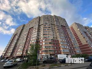 2-к квартира, вторичка, 42м2, 2/17 этаж