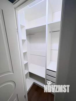1-к квартира, вторичка, 38м2, 2/22 этаж