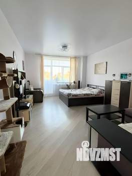 2-к квартира, вторичка, 79м2, 5/25 этаж