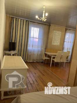 1-к квартира, вторичка, 40м2, 10/21 этаж