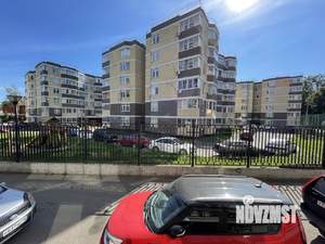 2-к квартира, вторичка, 84м2, 1/6 этаж