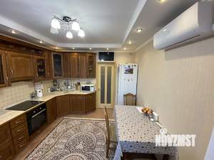 2-к квартира, вторичка, 60м2, 7/17 этаж