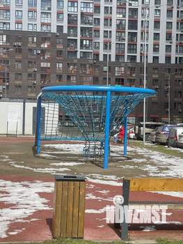 Студия квартира, вторичка, 26м2, 19/21 этаж
