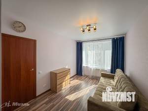 1-к квартира, вторичка, 32м2, 3/17 этаж