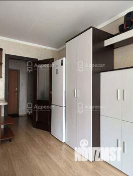 1-к квартира, вторичка, 27м2, 4/6 этаж