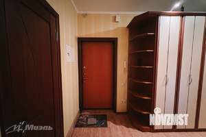 1-к квартира, вторичка, 48м2, 7/18 этаж