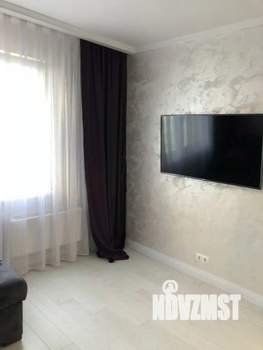 4-к квартира, вторичка, 98м2, 7/14 этаж