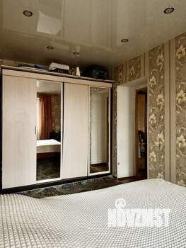 2-к квартира, вторичка, 47м2, 3/9 этаж