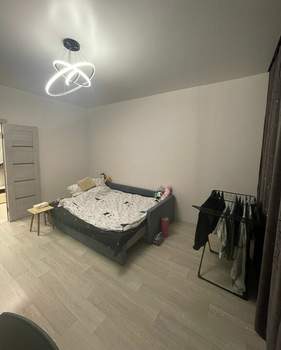 1-к квартира, вторичка, 39м2, 4/17 этаж