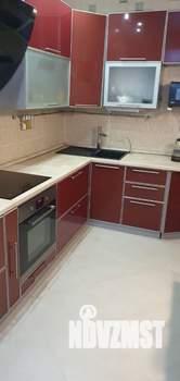 3-к квартира, вторичка, 76м2, 1/14 этаж