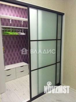 2-к квартира, вторичка, 73м2, 8/17 этаж