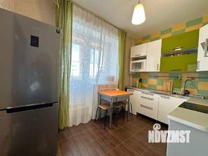 1-к квартира, вторичка, 45м2, 13/17 этаж