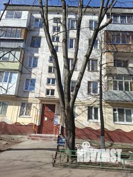 1-к квартира, вторичка, 32м2, 4/5 этаж