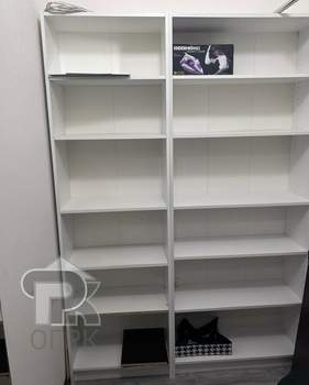 1-к квартира, вторичка, 34м2, 4/6 этаж