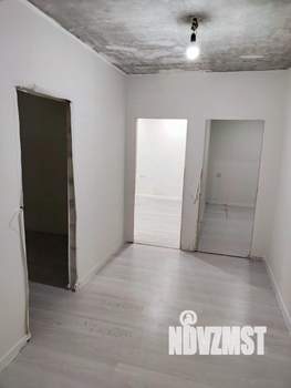 3-к квартира, вторичка, 76м2, 5/17 этаж