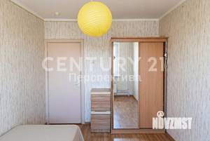 3-к квартира, вторичка, 74м2, 12/17 этаж