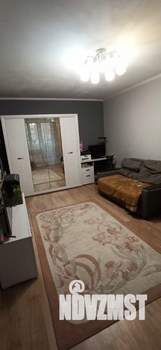 1-к квартира, вторичка, 38м2, 2/17 этаж