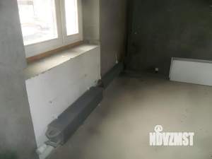 2-к квартира, вторичка, 63м2, 1/25 этаж