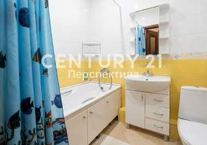 1-к квартира, вторичка, 37м2, 2/25 этаж