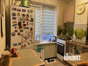 2-к квартира, вторичка, 46м2, 2/5 этаж