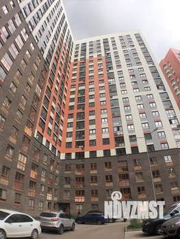2-к квартира, вторичка, 56м2, 20/23 этаж