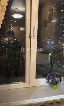 2-к квартира, вторичка, 44м2, 4/5 этаж