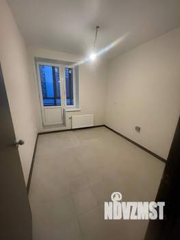 1-к квартира, вторичка, 32м2, 6/17 этаж