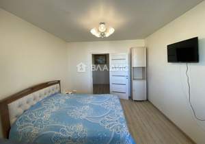 3-к квартира, вторичка, 75м2, 16/17 этаж